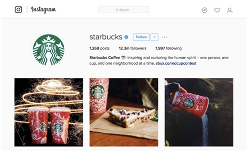 instagram上的爆款产品,instagram最流行产品