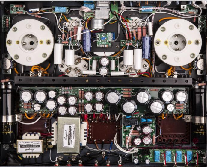 cayin胆机怎么样,cayin凯音斯巴克a200t胆机