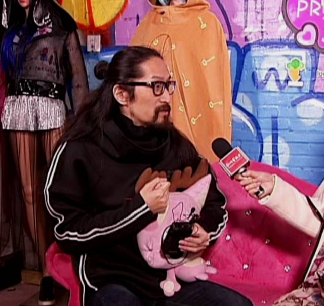 主播带你看看双十一直播活动,网红直播带货双11