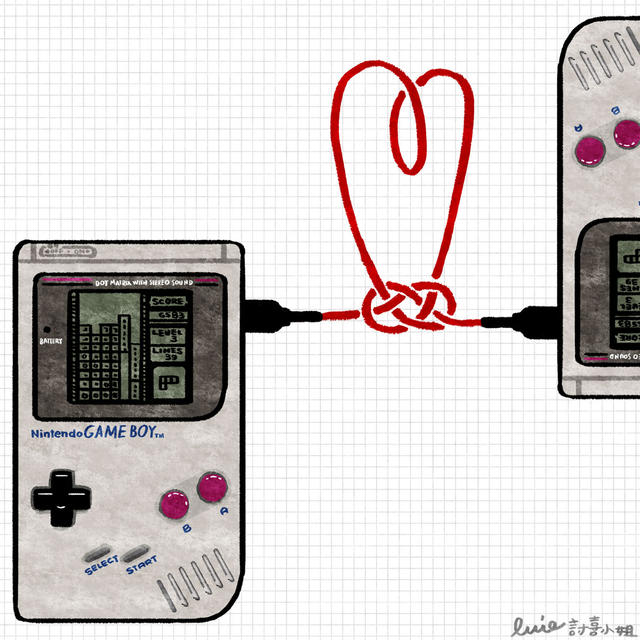 文本直送科技新闻：「经典技研堂」掌中世界的美好时光：人人都爱的Gameboy游戏机