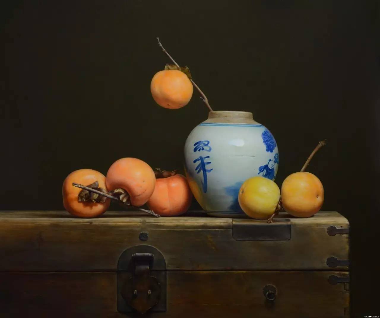 涨知识美学,涨知识国画