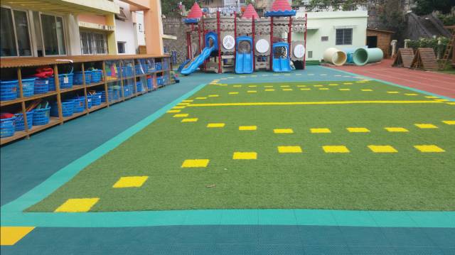 厦门湖里最美幼儿园,厦门湖里聪颖树幼儿园