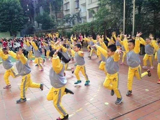 厦门湖里最美幼儿园,厦门湖里聪颖树幼儿园