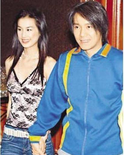 林更新周星驰电影,周星驰林更新片段