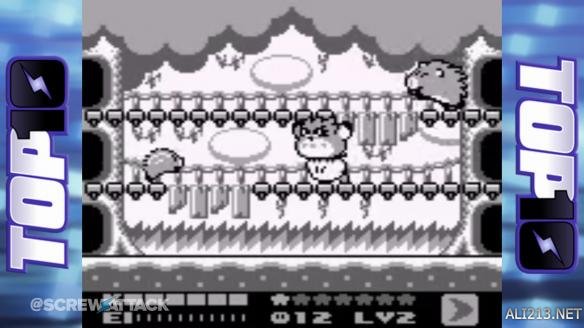 电脑gba十大必玩游戏,最为经典的十款gba游戏