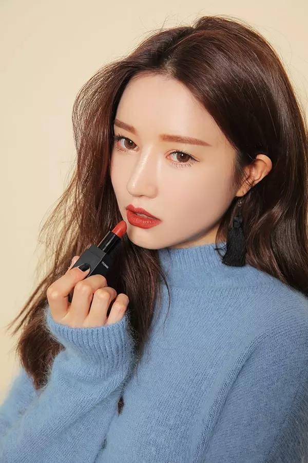 彩妆口红最新款,彩妆热门试用口红