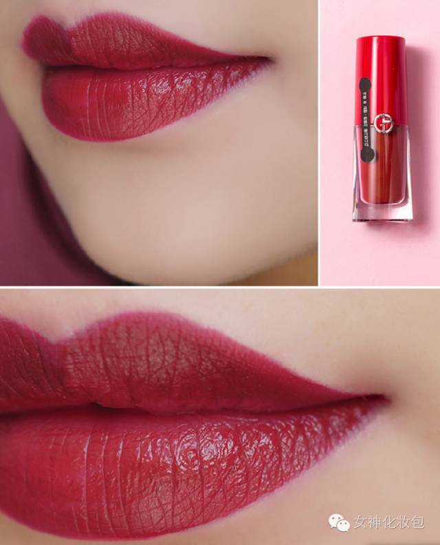 彩妆口红最新款,彩妆热门试用口红