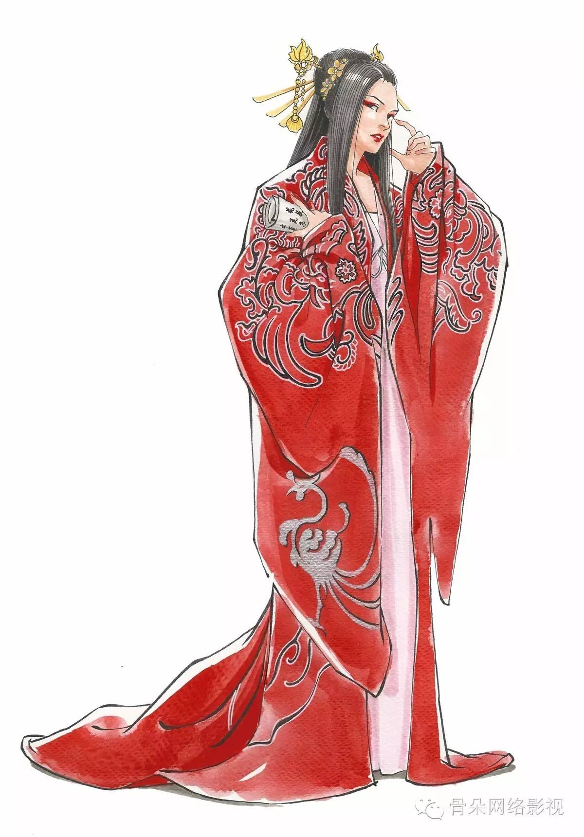 般若仙、水仙萌、吏哥反串好惊艳……《灵魂摆渡》剧场版的造型都有哪些玄机？