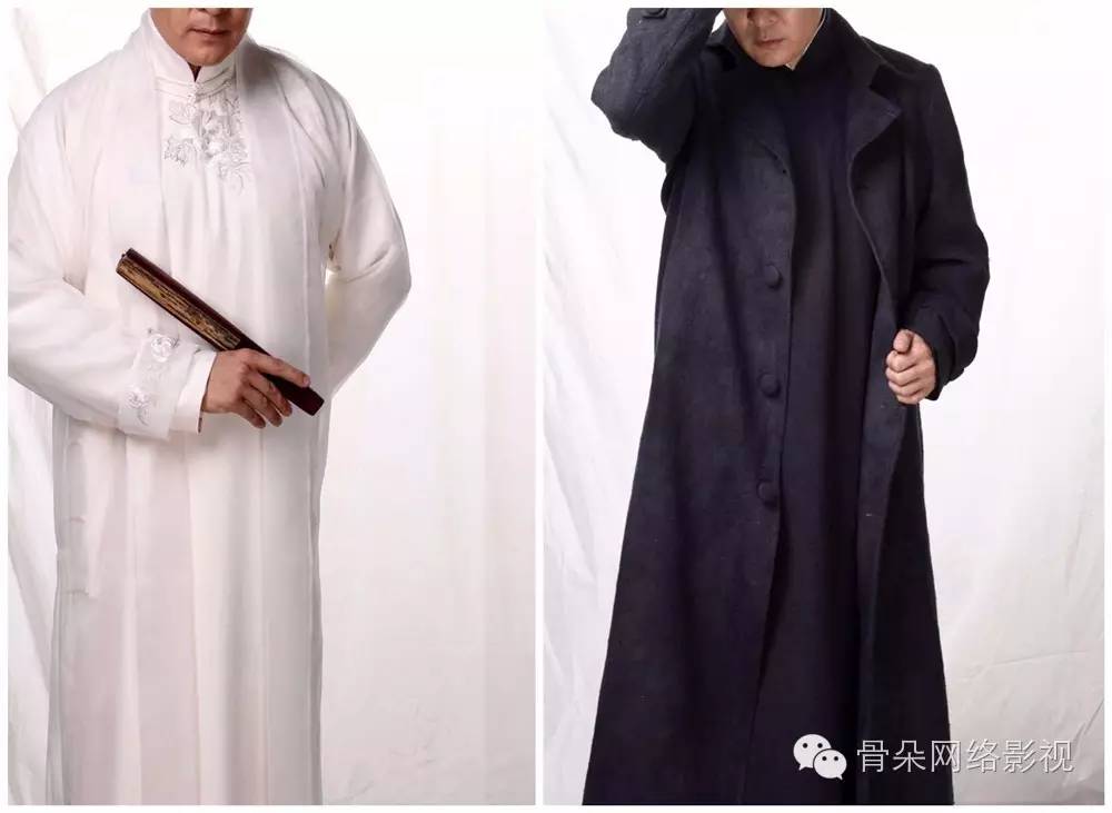 般若仙、水仙萌、吏哥反串好惊艳……《灵魂摆渡》剧场版的造型都有哪些玄机？