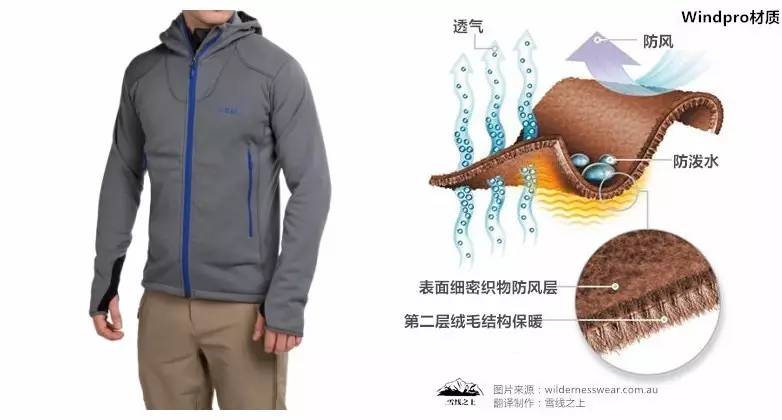 抓绒最高品质,抓绒的优缺点