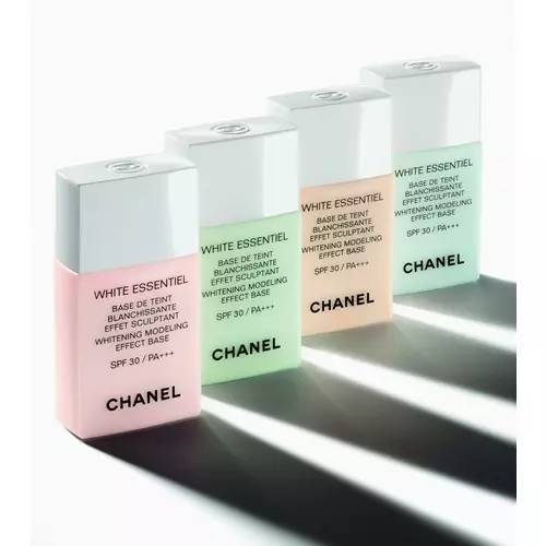 完美妆容｜从妆前乳开始