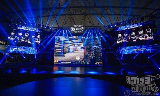 tgc嘉年华2017,tgc2018