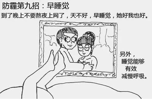 吸入大于pm2.5雾霾怎样清肺,肺里的雾霾怎么清除