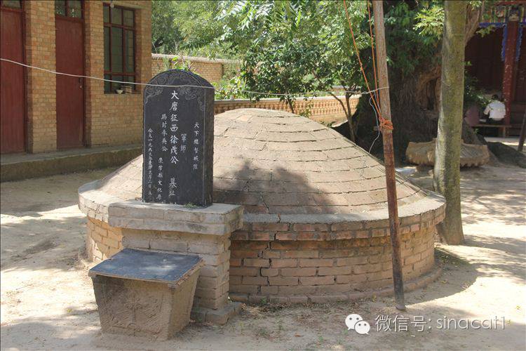 五台民俗文化村,家乡魅力古镇