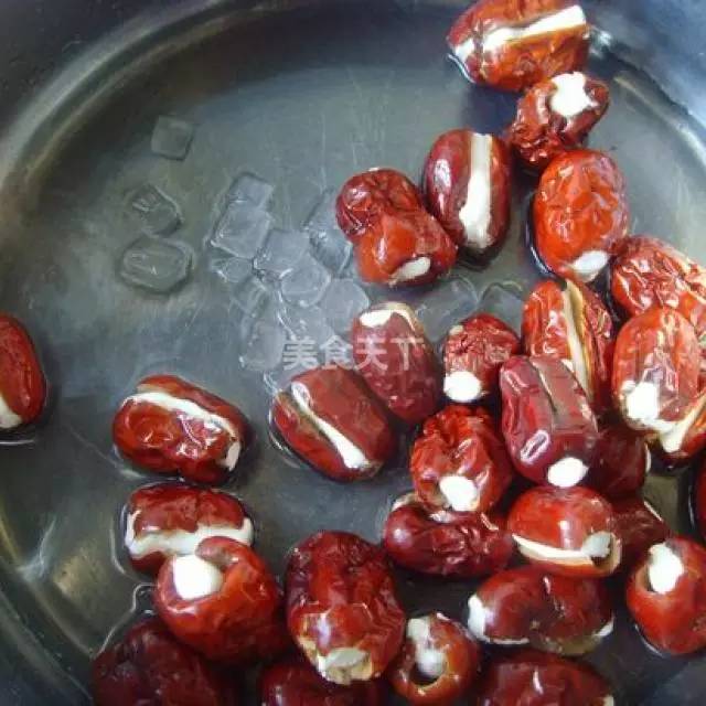 红枣怎么吃才能达到养生的效果,红枣生吃怎么吃最滋补