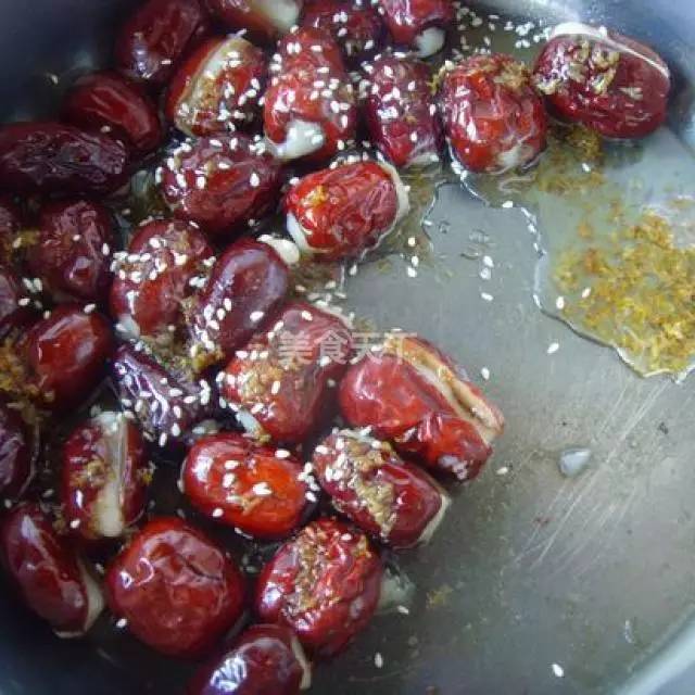 红枣怎么吃才能达到养生的效果,红枣生吃怎么吃最滋补