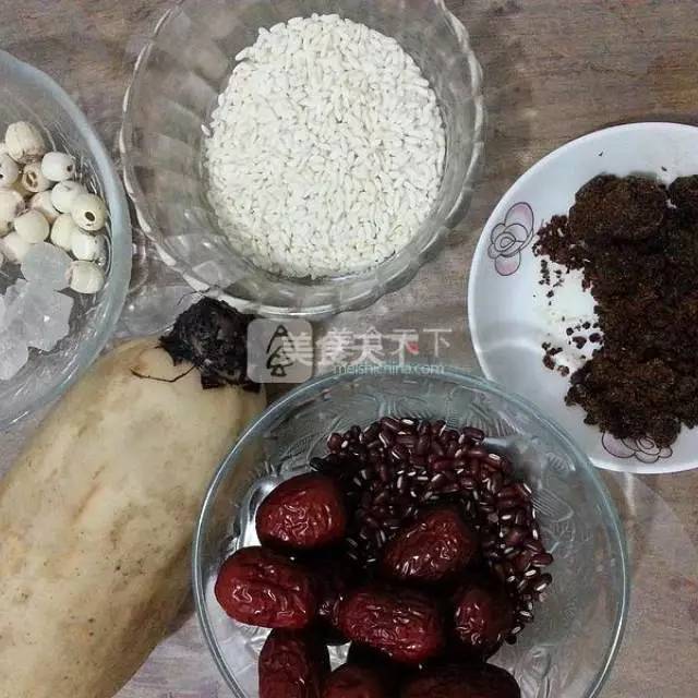 红枣怎么吃才能达到养生的效果,红枣生吃怎么吃最滋补