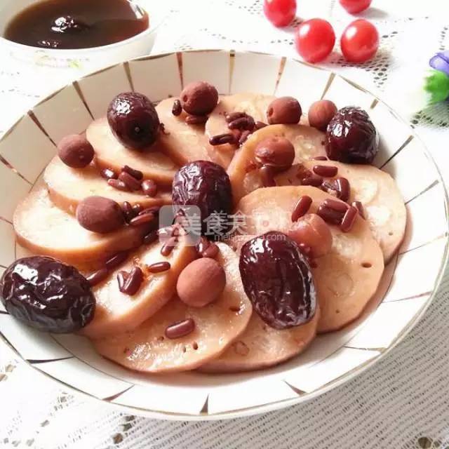 红枣怎么吃才能达到养生的效果,红枣生吃怎么吃最滋补