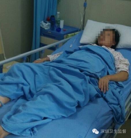 做灌肠肠道穿孔怎么处理,美容院做的灌肠会不会伤害肠道