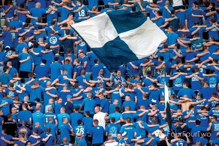 美职联有停车场派对，欧洲有波兹南舞……你不是球迷，所以你不懂足球能如此美妙（Part3）