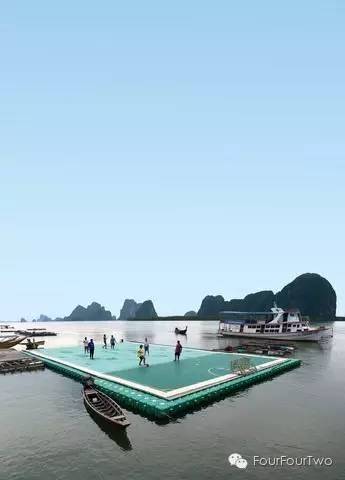 美职联有停车场派对，欧洲有波兹南舞……你不是球迷，所以你不懂足球能如此美妙（Part3）