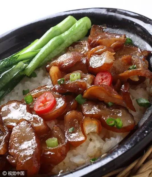 立冬怎么腌肉,小雪腌菜大雪腌肉