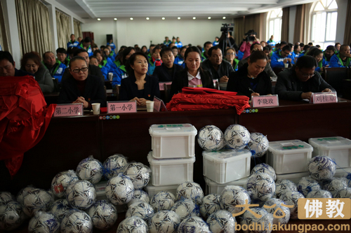 仁爱温暖巴楚｜看他们如何以生命影响生命