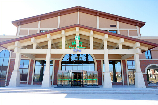 北京适合小孩的温泉度假村排名,周末北京温泉好去处