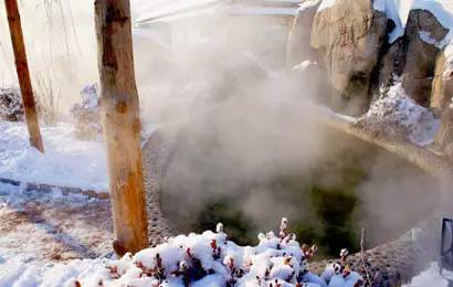 北京适合小孩的温泉度假村排名,周末北京温泉好去处