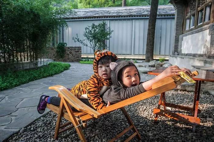 人物｜陈长春：我想把关于“农”的全部理想装进这些院子