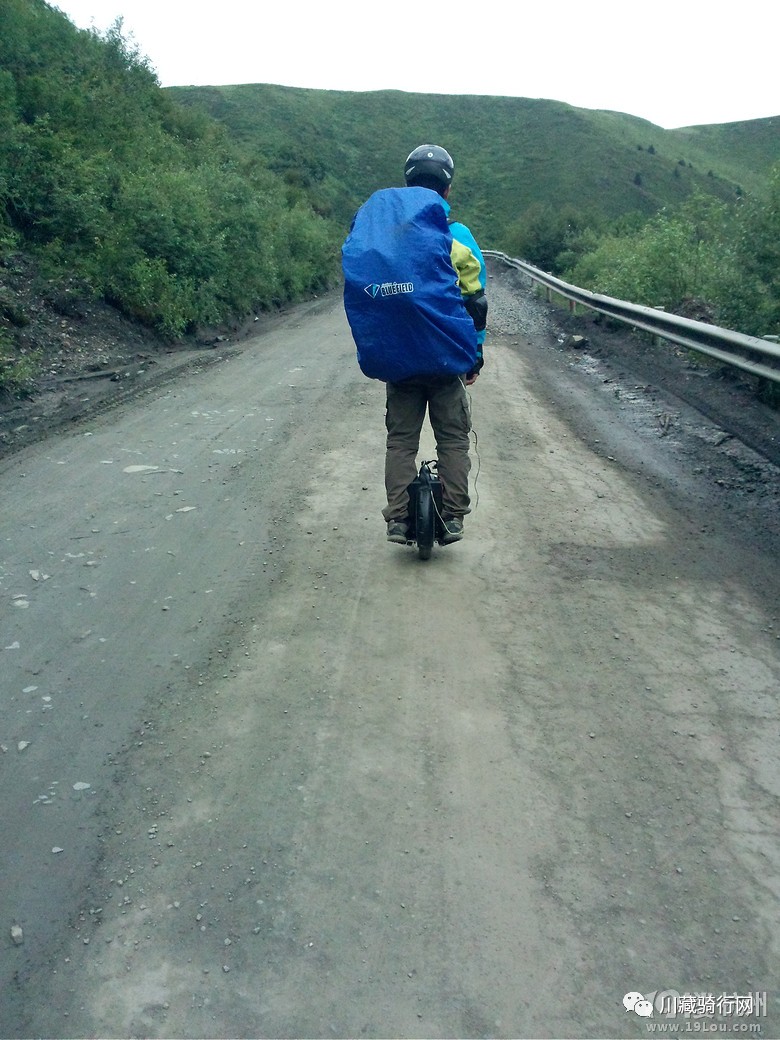 骑行318到尼泊尔,29天骑行川藏之旅