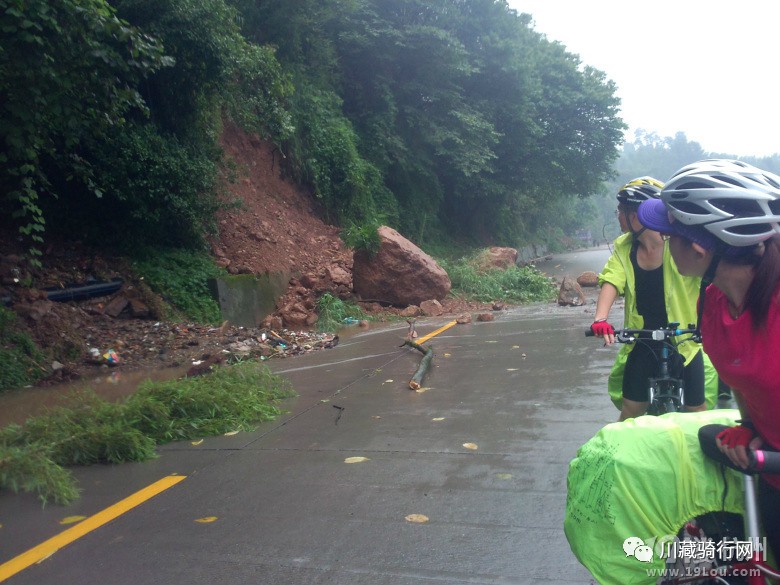 骑行318到尼泊尔,29天骑行川藏之旅