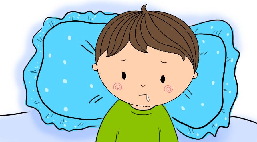 你还在源源不断地把过敏原带给孩子吗？