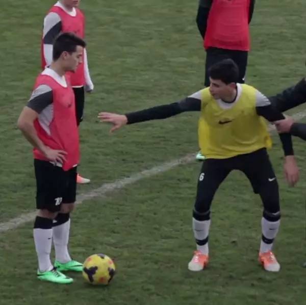 5人制比赛怎样安排合理,5人制比赛阵容有哪些搭配