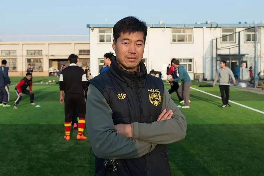 中国国家男子橄榄球队张志强,橄榄球张志强