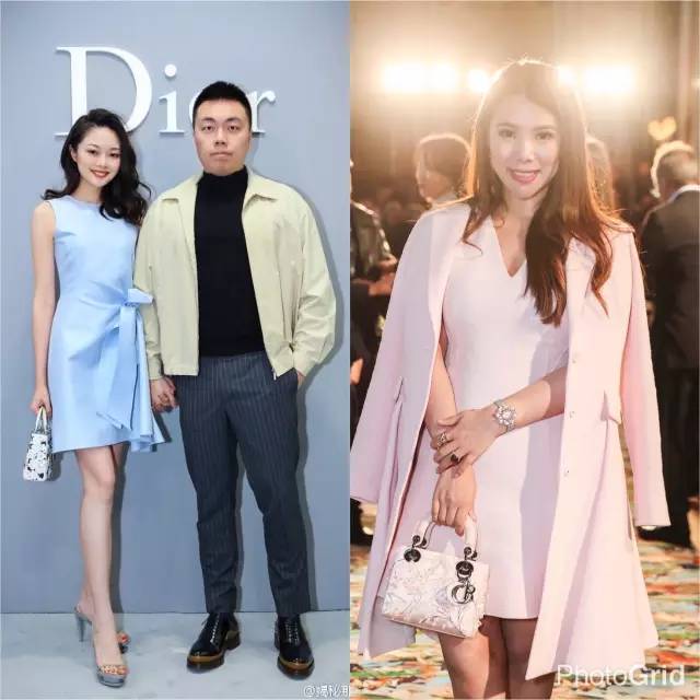 这个包，不仅是白富美的必备，本身还是一位“大艺术家”