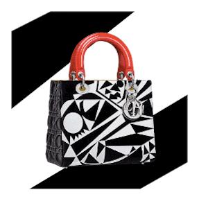 这个包，不仅是白富美的必备，本身还是一位“大艺术家”