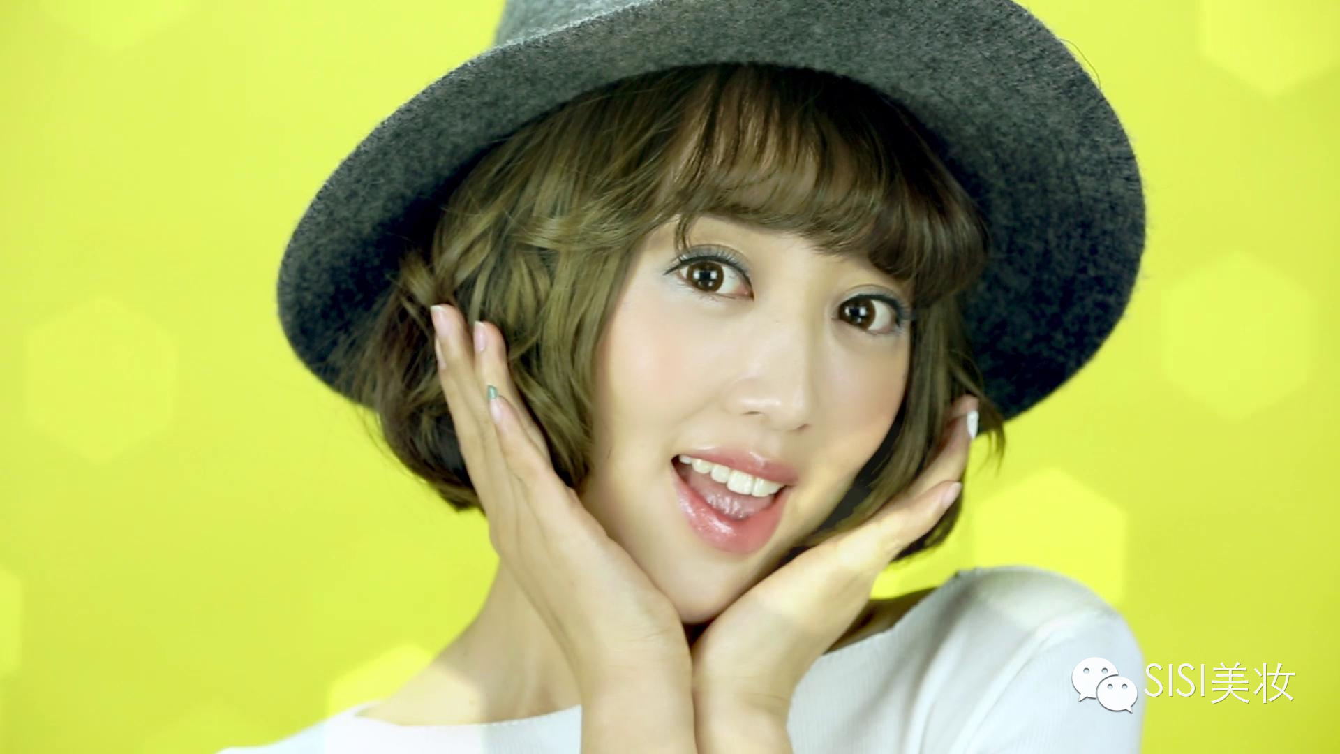 快速搞定眼妆,有什么小技巧去改善单眼皮