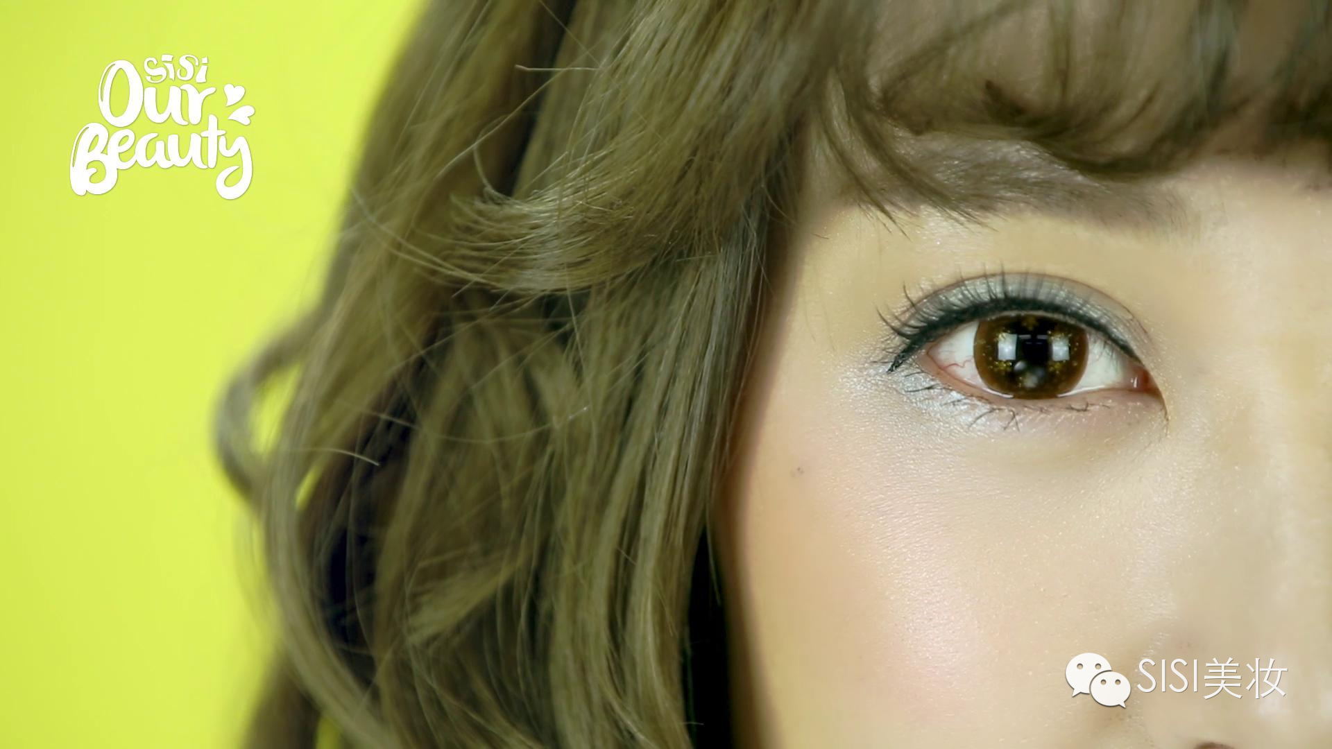 快速搞定眼妆,有什么小技巧去改善单眼皮