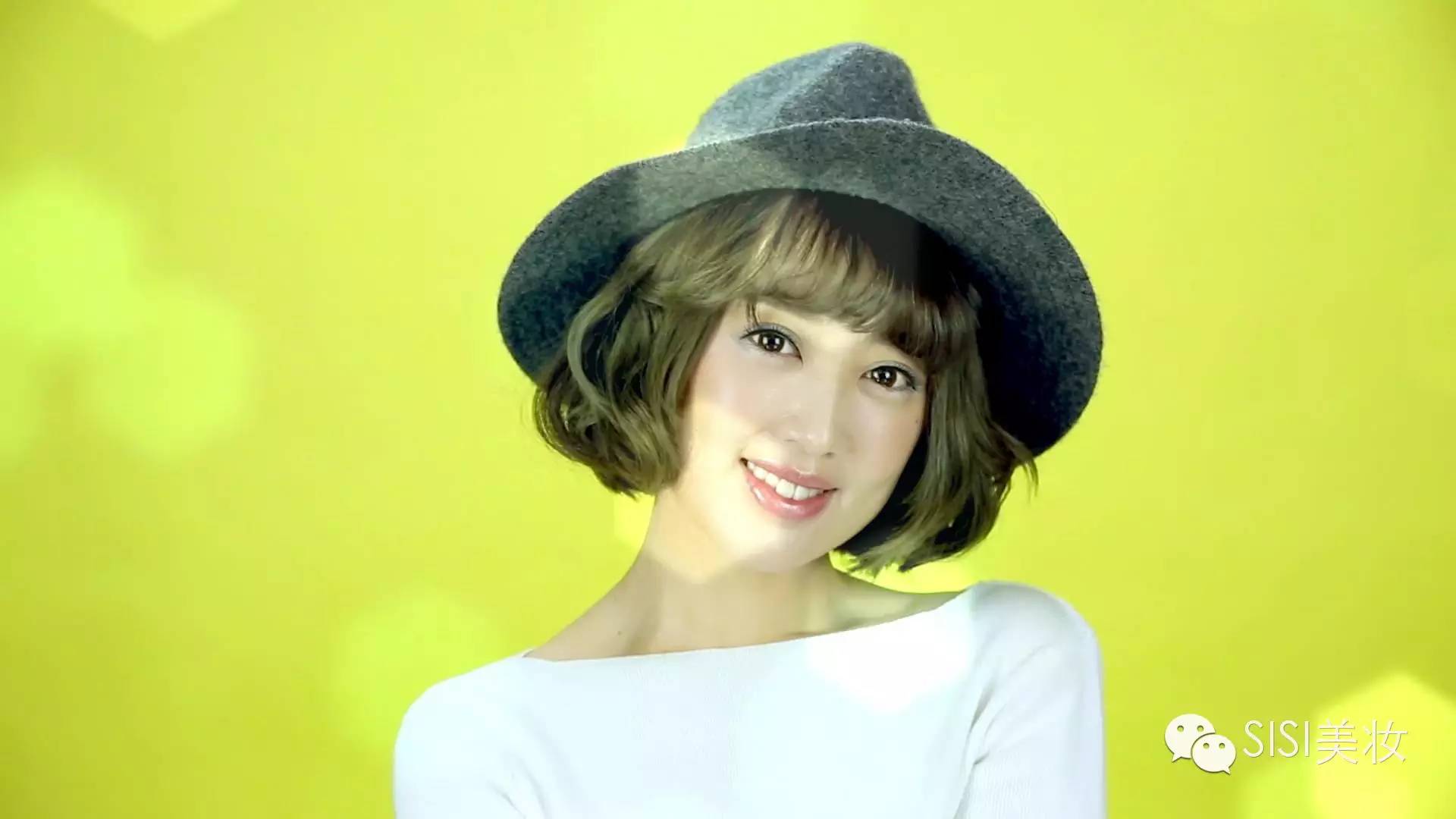 快速搞定眼妆,有什么小技巧去改善单眼皮