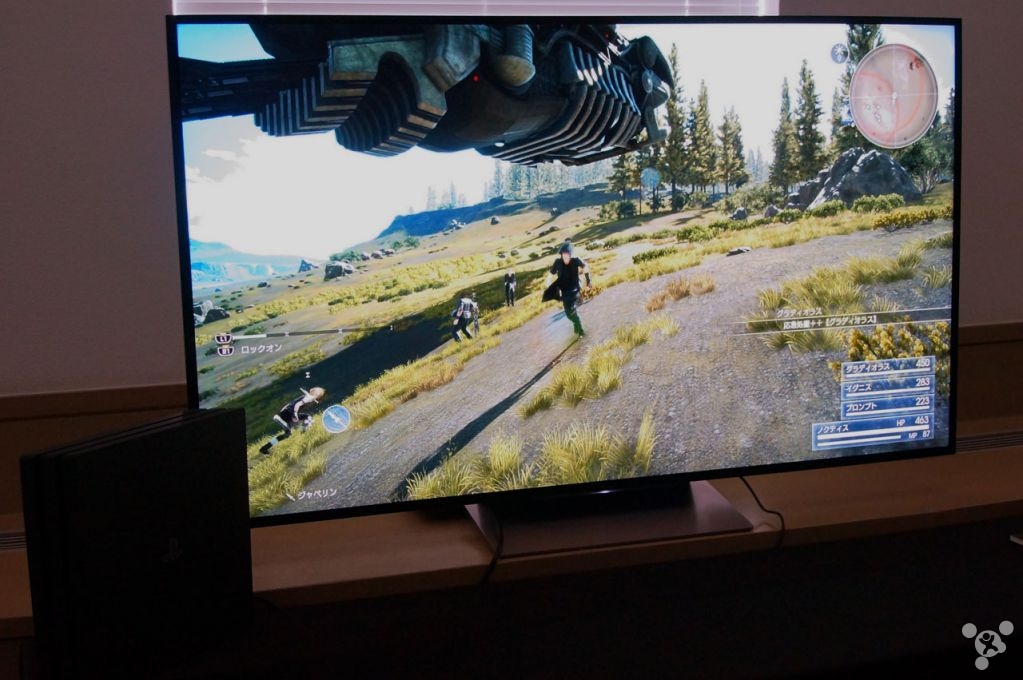 ps4pro主机怎么样,怎么区别索尼ps4pro与ps4