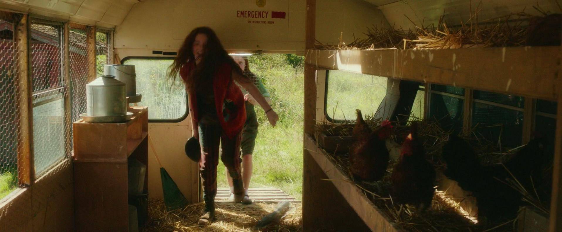 这部「重口」家庭片，足以颠覆你的世界观