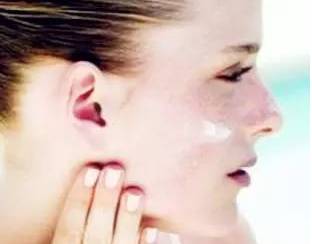 巴旦木过敏自救小妙招,脸部皮肤过敏怎样自救视频