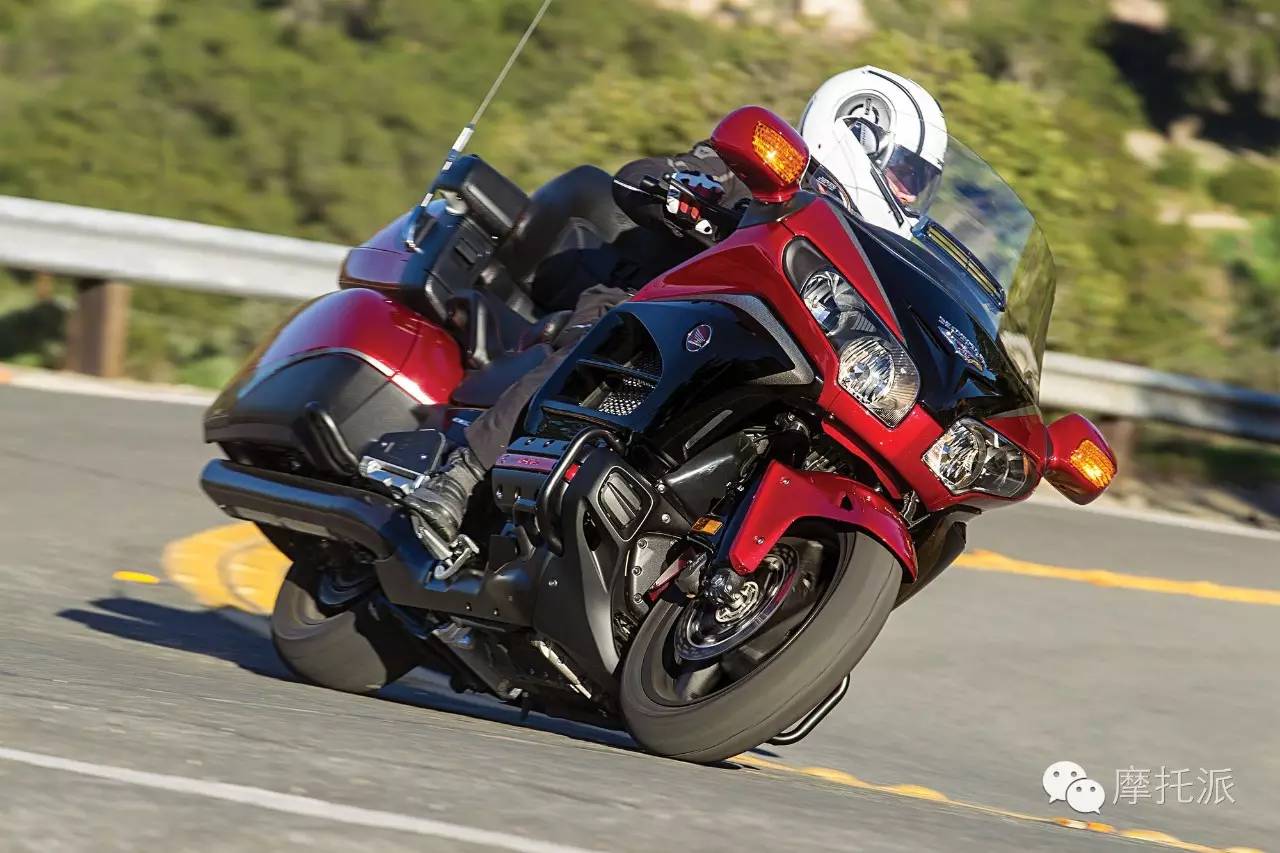 辣眼睛40年来最好的十款摩托车