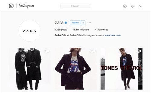 instagram上的爆款产品,instagram最流行产品