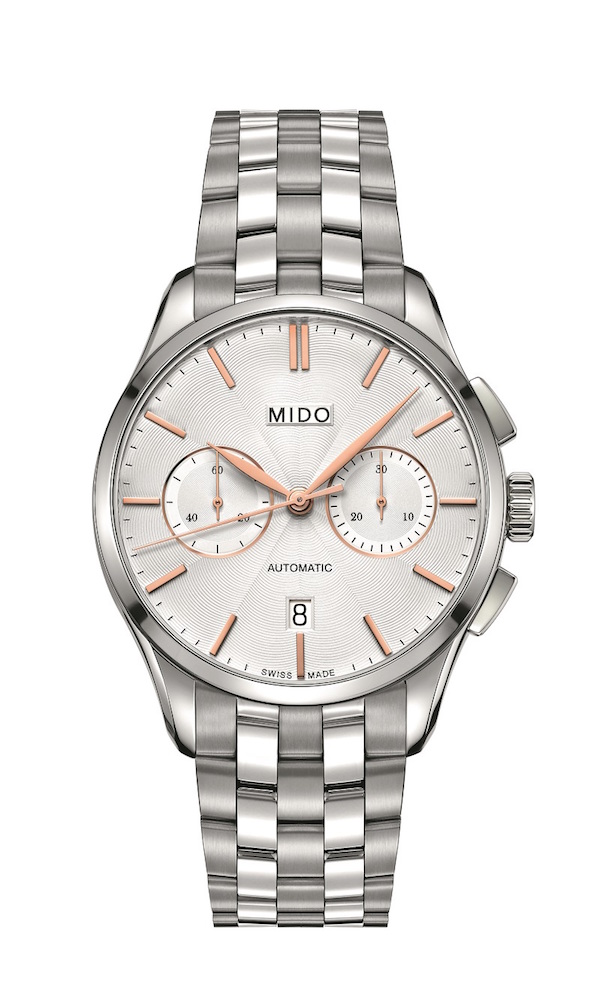 瑞士美度表推荐,瑞士美度表网红腕表推荐