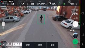 mini小黄蜂无人机,经济实惠无人机评测