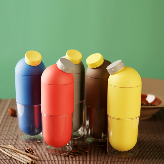 用了这些杯子你就是最靓的仔 (五张图解构你一辈子不缺钱的秘密)