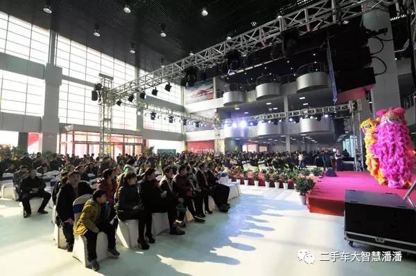 最新二手车行业,郑州大型二手车商有几家