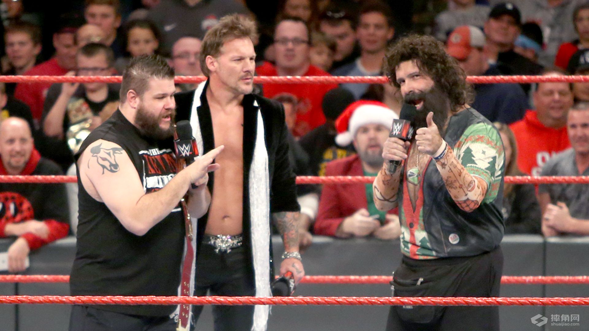 莱贝克wwe大招叫什么,莱贝克stupid